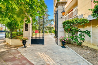  Appartement � vendre 3 pi�ces 62 m�