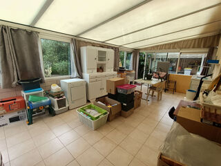  Maison à vendre 7 pièces 166 m²