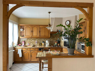  Maison � vendre 3 pi�ces 68 m�