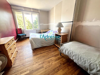  Maison à vendre 5 pièces 106 m²