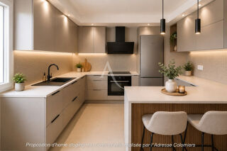  Maison à vendre 4 pièces 93 m²