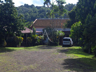  Immeuble � vendre 250 m�