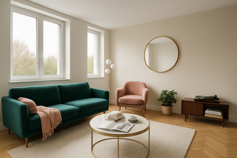 Vente Appartement Appartement 4 pièces de 83 m2 (Élancourt) Élancourt