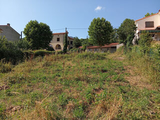  Terrain  vendre 662 m