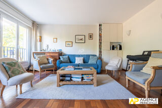  Appartement à vendre 7 pièces 120 m²