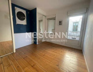  Appartement � vendre 4 pi�ces 78 m�