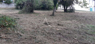  Terrain � vendre 1600 m�