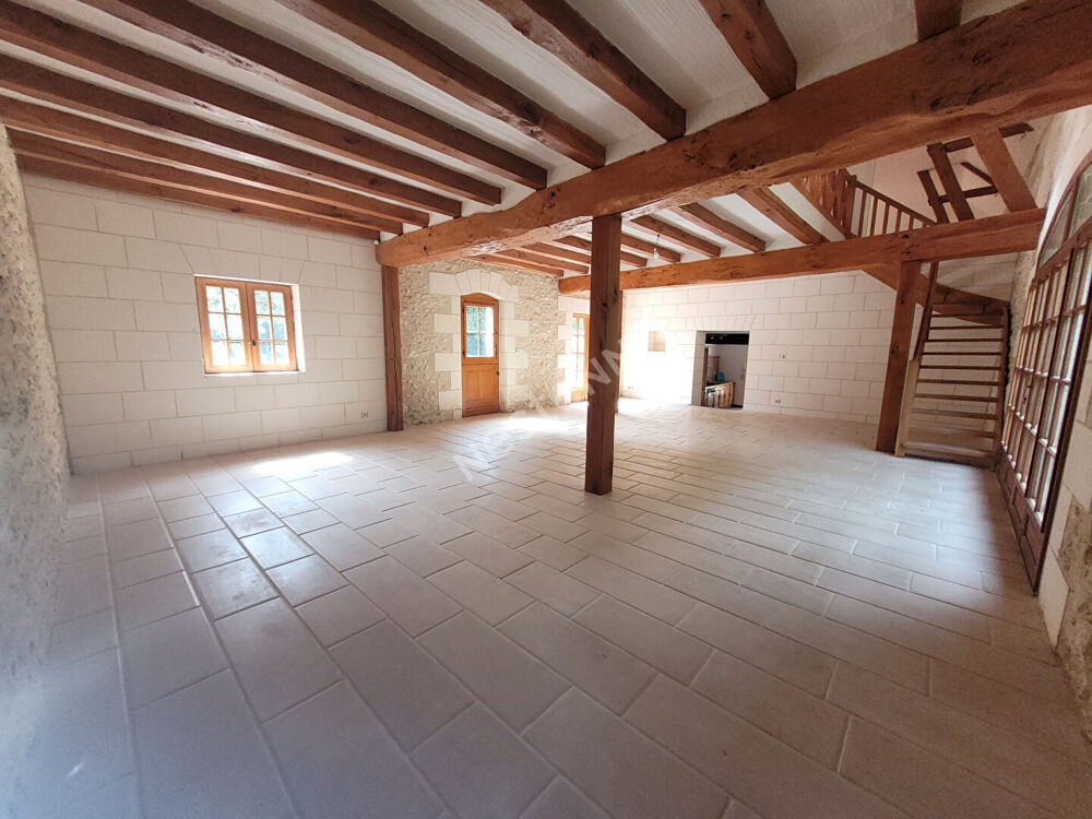 Maison 6 pièces 190 m² · à Loches · 190 m² · 267 450 €