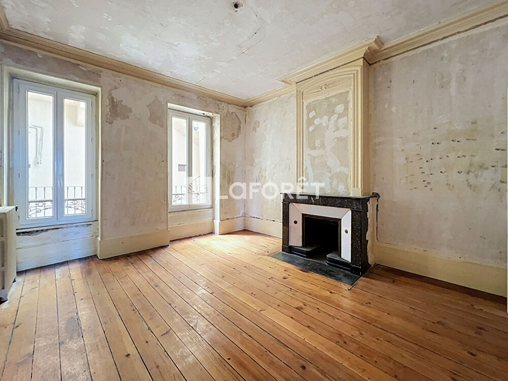 Appartement Mâcon 5 pièces 161 m2 vue Saône