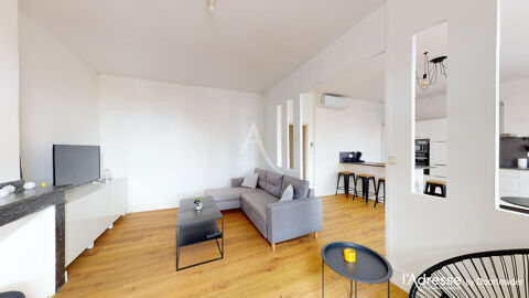  Appartement � louer 3 pi�ces 74 m�