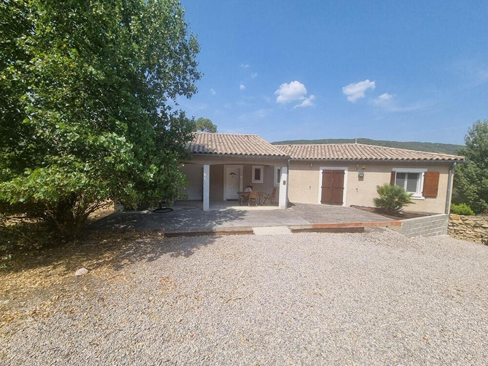 Vente Maison Maison  Couiza 6 pièce(s) Couiza