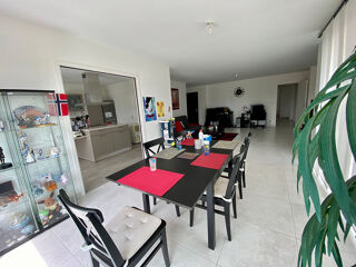  Maison à louer 5 pièces 137 m²