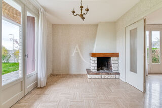  Maison � vendre 6 pi�ces 110 m�