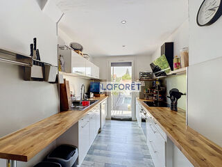 Vente Maison Maison Saint-dizier 4 pièce(s) 77 m2 Saint dizier