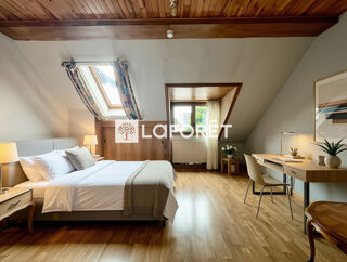  Maison à vendre 7 pièces 126 m²