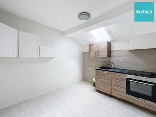  Appartement � louer 2 pi�ces 