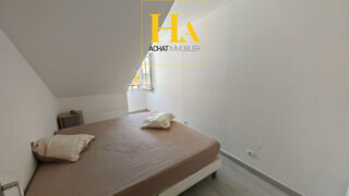  Appartement à vendre 4 pièces 82 m²