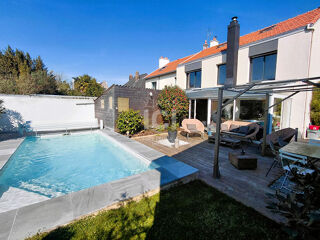  Maison � vendre 7 pi�ces 164 m�