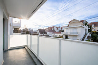  Appartement à vendre 4 pièces 80 m²
