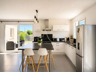  Maison à vendre 5 pièces 107 m²