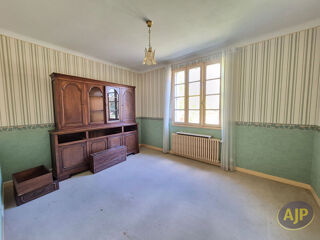  Maison à vendre 4 pièces 106 m²