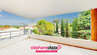  Appartement Marseille 9