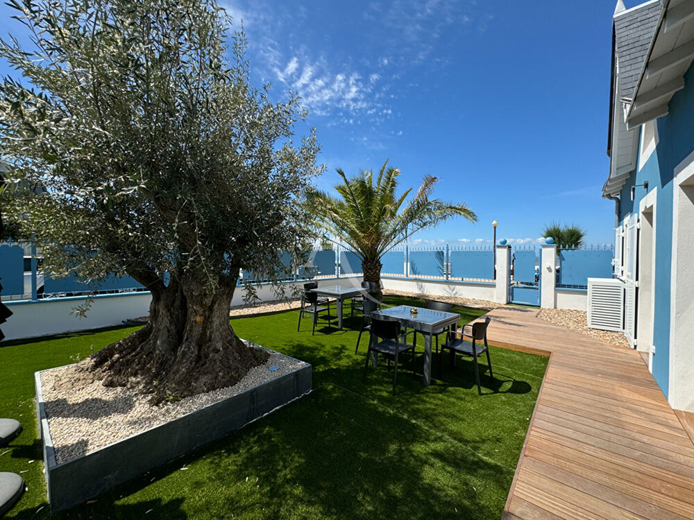 � vendre  Maison Ch�telaillon-Plage (17340)