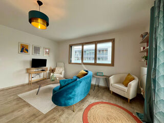  Appartement à louer 3 pièces 68 m²