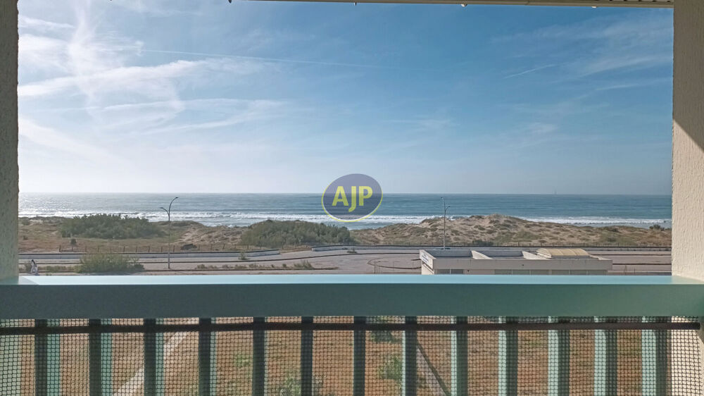 Appartement Soulac Sur Mer 2 pièce(s) 39 m2