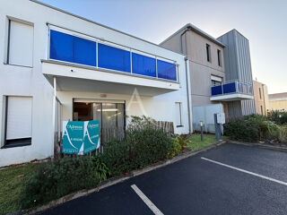  Appartement  vendre 2 pices 40 m