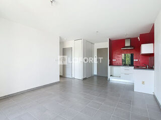  Appartement  vendre 2 pices 44 m