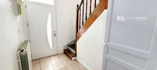  Maison à vendre 4 pièces 96 m²