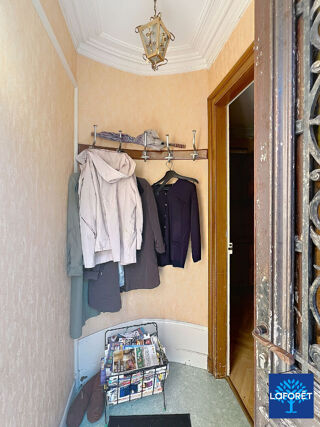  Maison � vendre 3 pi�ces 61 m�