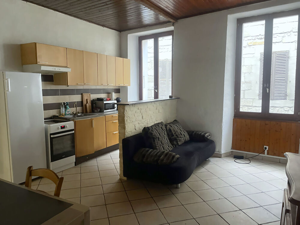 Appartement Rumilly 3 pièce(s) 68.01m2