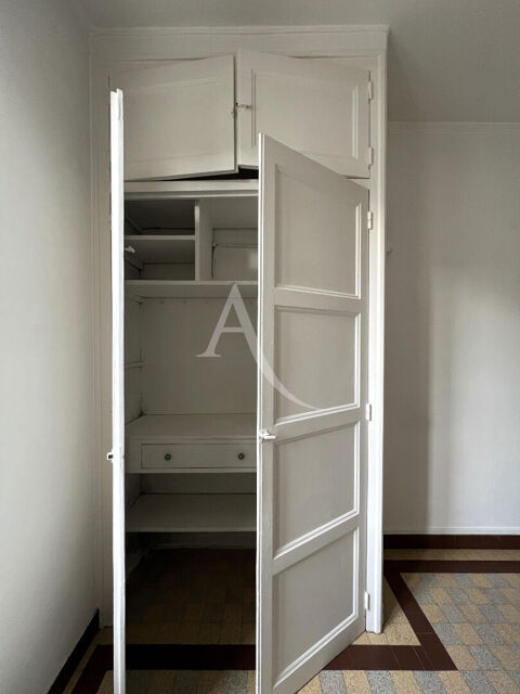  Appartement � louer 3 pi�ces 