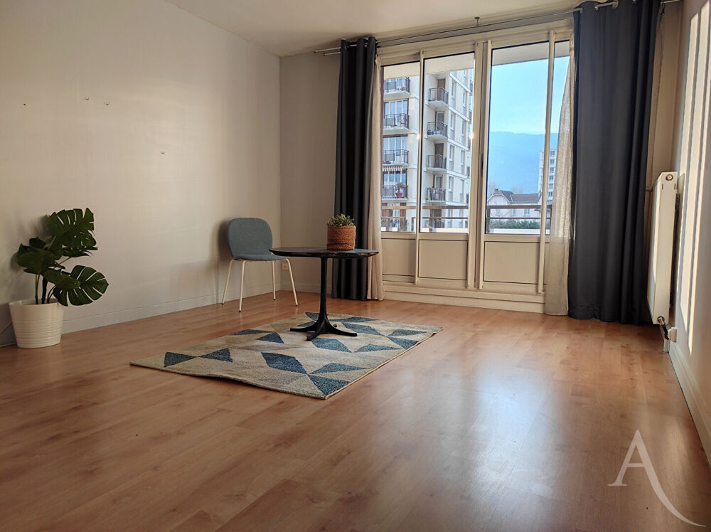 Vente Appartement Appartement Grenoble 2 pièce(s) 53.05 m2 Grenoble