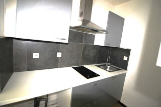  Appartement � vendre 1 pi�ce 24 m�