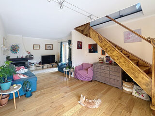  Maison à vendre 6 pièces 123 m²
