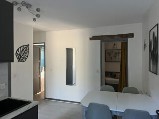  Appartement à vendre 3 pièces 