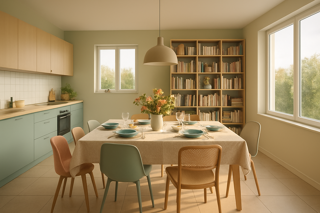  Appartement à vendre 4 pièces 87 m²