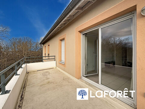  Appartement � louer 2 pi�ces 39 m�