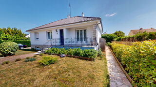  Maison � vendre 5 pi�ces 90 m�