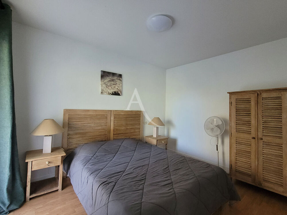 Vente Appartement Appartement T2 en résidence de vacances à Lagord - Une belle opportunité ! Lagord