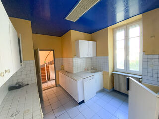  Maison à vendre 8 pièces 193 m²