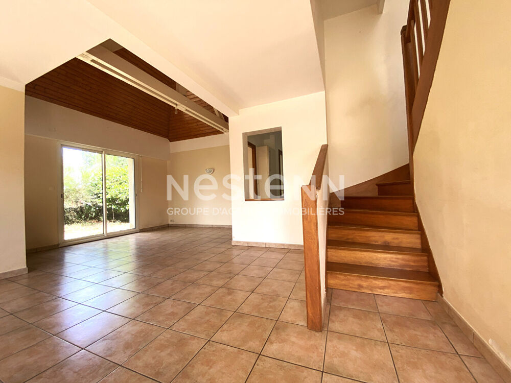 Vente Maison Maison à vendre à Vannes 5 chambres vie de plain pied ! Vannes