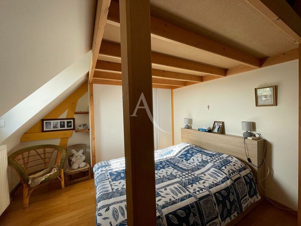  vendre  Maison couflant (49000)