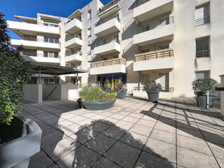  Appartement à vendre 3 pièces 84 m²