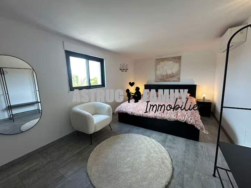Location Appartement GRAU DU ROI - LOCATION ANNUELLE MEUBLEE - CENTRE VILLE - APPARTEMENT NEUF - DUPLEX - 2 CHAMBRES Le grau du roi