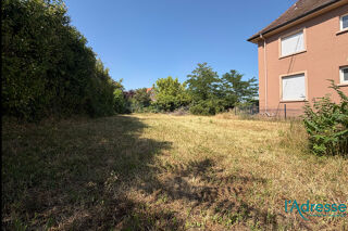  Terrain à vendre 423 m²