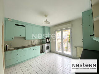  Appartement à vendre 4 pièces 125 m²